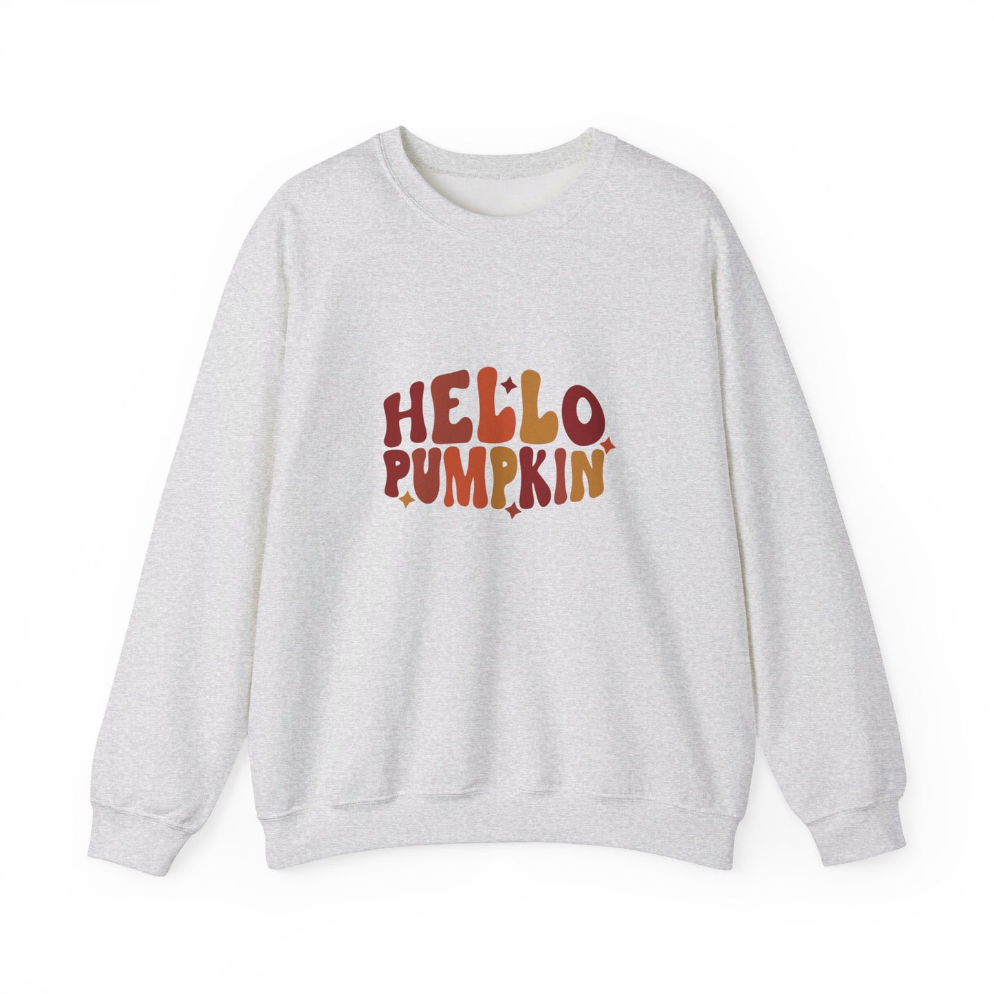 Thanksgiving | Unisex Heavy Blend™ Crewneck Sweatshirt