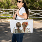 Weekender Tote Bag