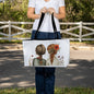 Weekender Tote Bag