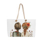 Weekender Tote Bag