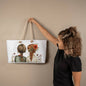 Weekender Tote Bag