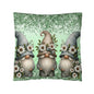 Dive into our versatile Indoor/Outdoor Pillow collection
