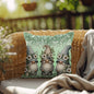 Dive into our versatile Indoor/Outdoor Pillow collection