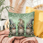 Dive into our versatile Indoor/Outdoor Pillow collection