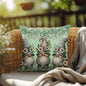 Dive into our versatile Indoor/Outdoor Pillow collection